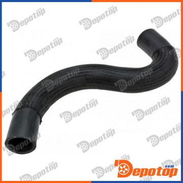 Tuyau de liquide de refroidissement pour NISSAN | CPP-NS-009, 215034EB2A